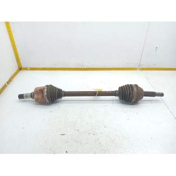 TRANSMISION DELANTERA IZQUIERDA BK213B437AB 