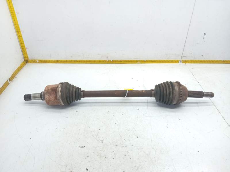 Recambio de transmision delantera izquierda para ford transit furgoneta (fa_ _) 2.2 tdci referencia OEM IAM BK213B437AB  