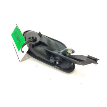 Recambio de maneta interior trasera derecha para bmw serie 5 berlina (e39) 523i referencia OEM IAM 8125513  