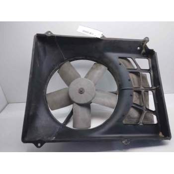 Recambio de electroventilador para audi 80/90 (811/813/853) 90 básico referencia OEM IAM 893121207A  