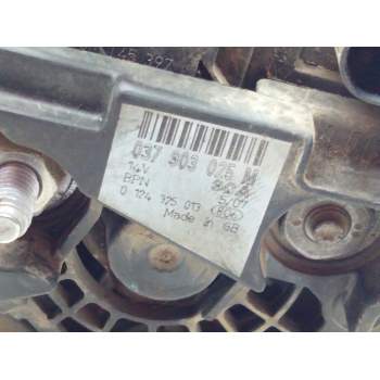 Recambio de alternador para seat ibiza iii (6l1) 1.4 16v referencia OEM IAM 037903025M  