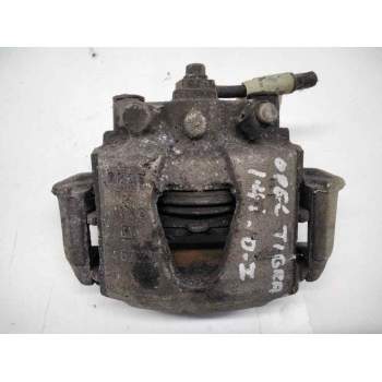 PINZA FRENO DELANTERA IZQUIERDA 92028