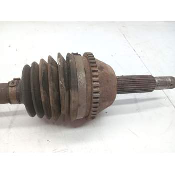 Recambio de transmision delantera izquierda para ford transit furgoneta (fa_ _) 2.2 tdci referencia OEM IAM BK213B437AB  