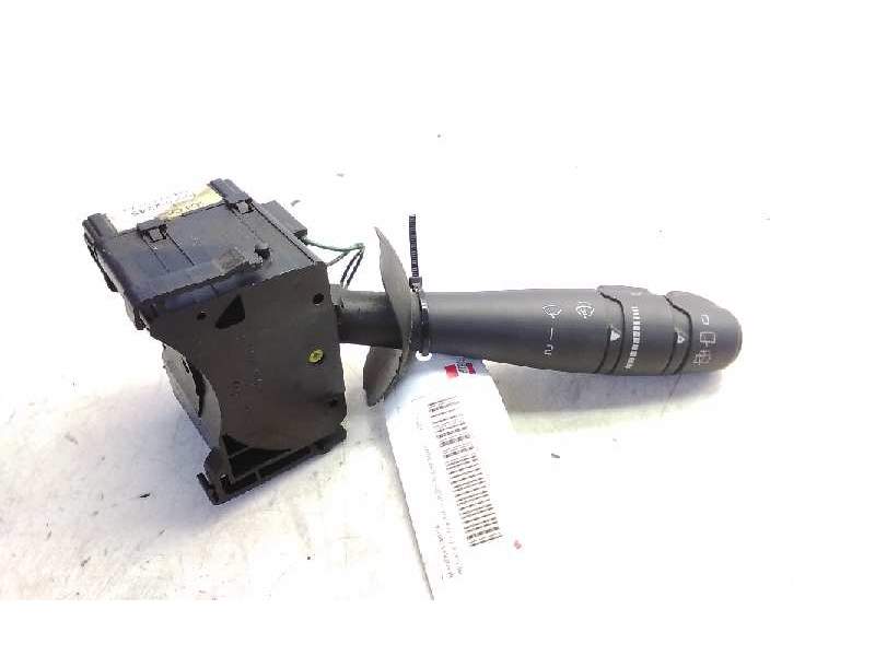 Recambio de mando limpia para renault laguna ii (bg0) authentique referencia OEM IAM 8200012245 34447701AX 