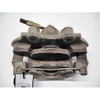 Recambio de pinza freno delantera izquierda para opel tigra 1.6 16v referencia OEM IAM   92028