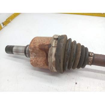 Recambio de transmision delantera izquierda para ford transit furgoneta (fa_ _) 2.2 tdci referencia OEM IAM BK213B437AB  
