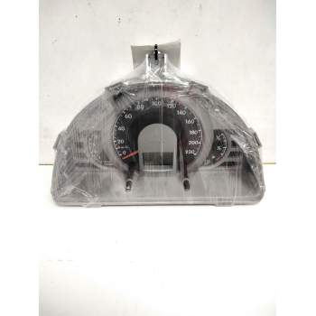 Recambio de cuadro instrumentos para volkswagen fox (5z1) 1.4 referencia OEM IAM 5Z092820P 1 VOLKSWAGEN 