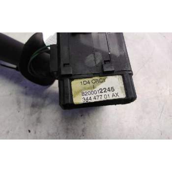 Recambio de mando limpia para renault laguna ii (bg0) authentique referencia OEM IAM 8200012245 34447701AX 
