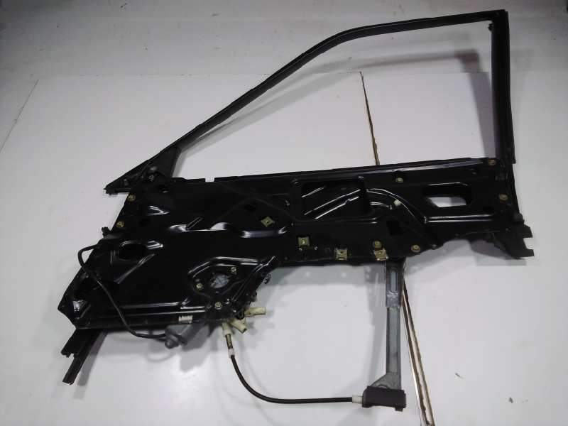 Recambio de elevalunas delantero derecho para audi 80/90 (811/813/853) 90 básico referencia OEM IAM 813837400D  
