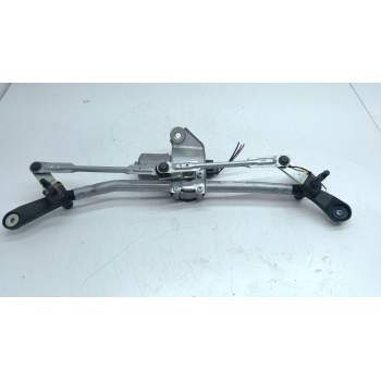 Recambio de motor limpia delantero para dacia bisgster referencia OEM IAM 288007139R  