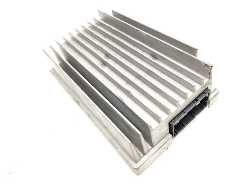 Recambio de amplificador de sonido para bmw x5 (e70) xdrive 30 d referencia OEM IAM 9275579  