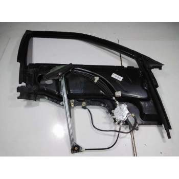 Recambio de elevalunas delantero derecho para audi 80/90 (811/813/853) 90 básico referencia OEM IAM 813837400D  