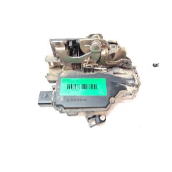Recambio de cerradura puerta delantera derecha para seat toledo (1m2) 1.9 tdi referencia OEM IAM   