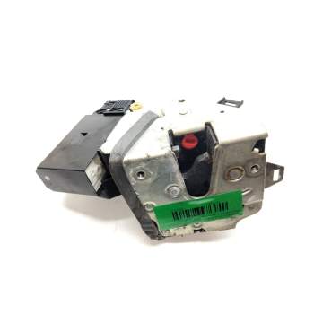 Recambio de cerradura puerta trasera izquierda para bmw serie 5 berlina (e39) 523i referencia OEM IAM 8352165  