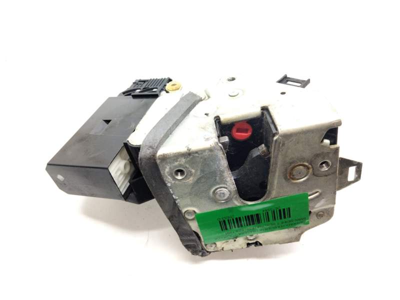 Recambio de cerradura puerta trasera izquierda para bmw serie 5 berlina (e39) 523i referencia OEM IAM 8352165  
