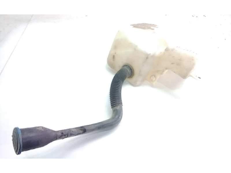 Recambio de deposito limpia para land rover discovery v6 td se referencia OEM IAM 217037B20  