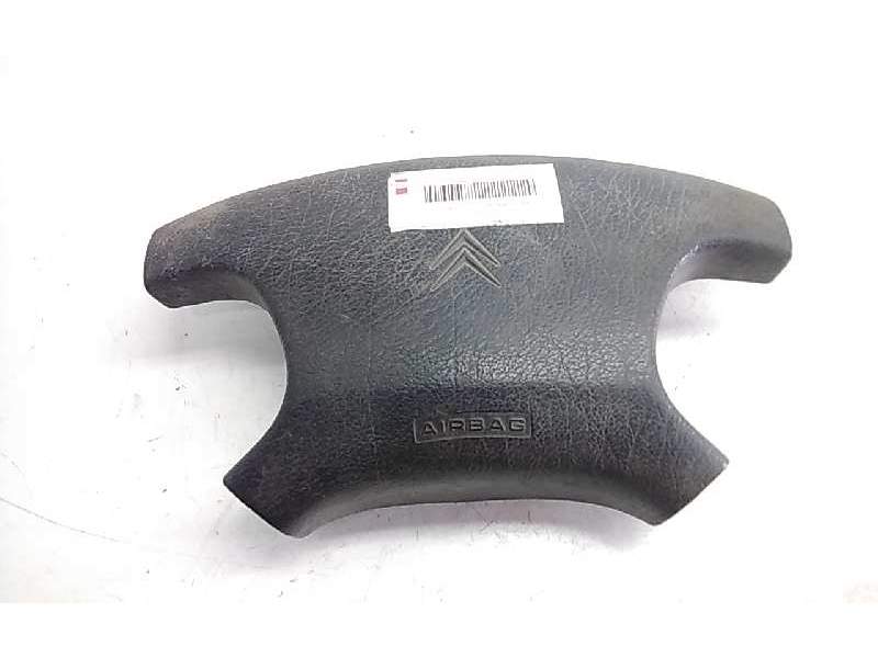 Recambio de airbag delantero izquierdo para citroën xantia berlina referencia OEM IAM 96143249ZL  92063