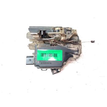 Recambio de cerradura puerta delantera derecha para seat toledo (1m2) 1.9 tdi referencia OEM IAM   