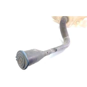 Recambio de deposito limpia para land rover discovery v6 td se referencia OEM IAM 217037B20  