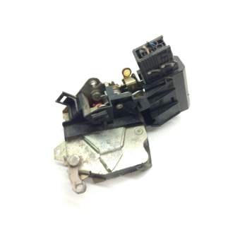 Recambio de cerradura puerta trasera izquierda para bmw serie 5 berlina (e39) 523i referencia OEM IAM 8352165  