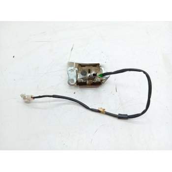 Recambio de cerradura maletero / porton para toyota yaris (_p1_) 1.4 d-4d (nlp10_) referencia OEM IAM 6915052011  
