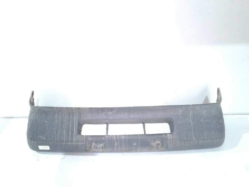 Recambio de paragolpes delantero para seat trans referencia OEM IAM   
