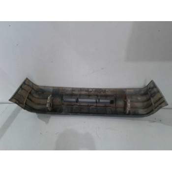 Recambio de paragolpes delantero para seat trans referencia OEM IAM   
