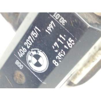 Recambio de cerradura puerta trasera izquierda para bmw serie 5 berlina (e39) 523i referencia OEM IAM 8352165  