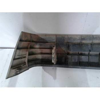 Recambio de paragolpes delantero para seat trans referencia OEM IAM   