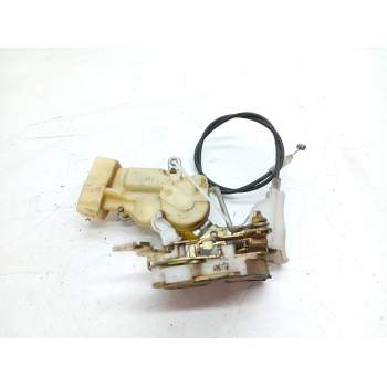 CERRADURA PUERTA DELANTERA IZQUIERDA 6932052280 