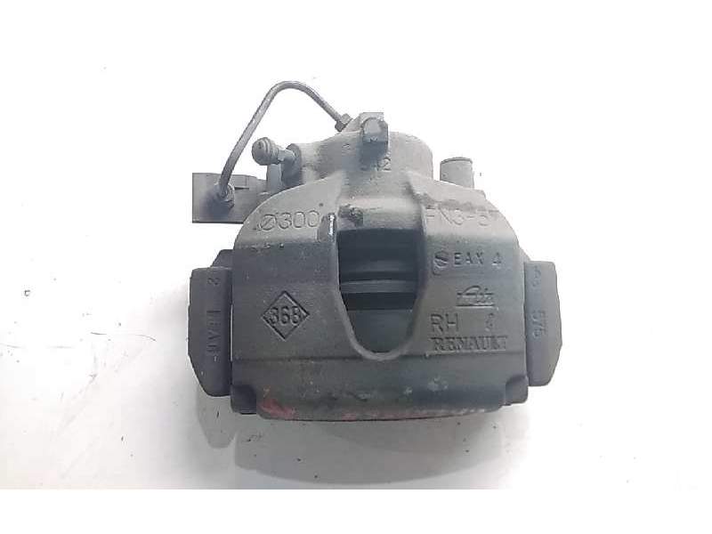 Recambio de pinza freno delantera derecha para renault laguna ii (bg0) authentique referencia OEM IAM 7701049092  