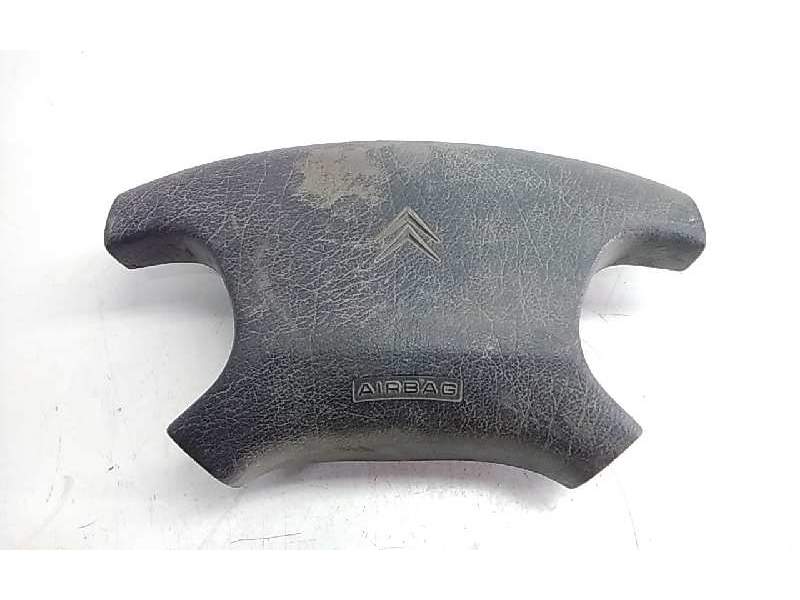 Recambio de airbag delantero izquierdo para citroën xantia berlina 2.0 referencia OEM IAM 96143249ZL  92063