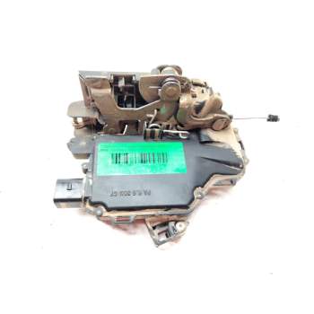 Recambio de cerradura puerta trasera derecha para seat toledo (1m2) 1.9 tdi referencia OEM IAM   