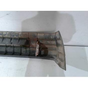 Recambio de paragolpes delantero para seat trans referencia OEM IAM   