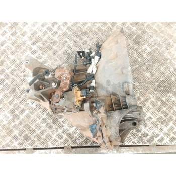 Recambio de caja cambios para ford transit furgoneta (fa_ _) 2.2 tdci referencia OEM IAM 6CIR7F096 1485890 