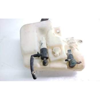 Recambio de deposito limpia para land rover discovery v6 td se referencia OEM IAM 217037B20  