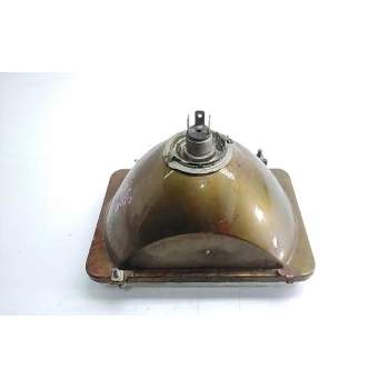 Recambio de faro derecho para sava j-4 1.0 referencia OEM IAM   23509