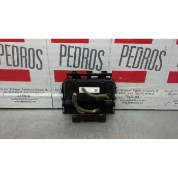 Recambio de pantalla climatizador para opel astra j lim. enjoy referencia OEM IAM 13267984  