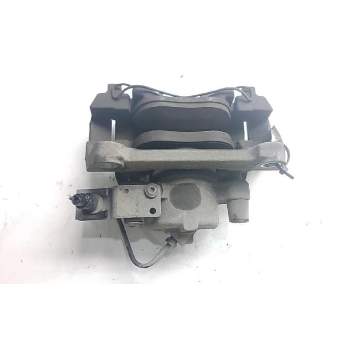 Recambio de pinza freno delantera derecha para renault laguna ii (bg0) authentique referencia OEM IAM 7701049092  