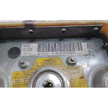Recambio de airbag delantero izquierdo para citroën xantia berlina 2.0 referencia OEM IAM 96143249ZL  92063
