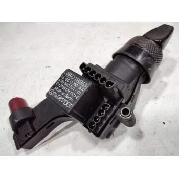 Recambio de mando intermitentes para ford orion cl referencia OEM IAM 86AG13B302AA  