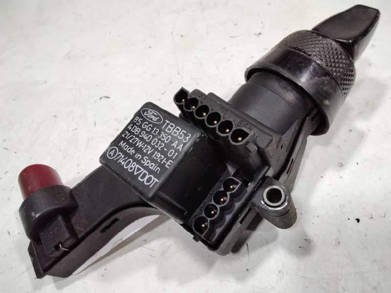 Recambio de mando intermitentes para ford orion cl referencia OEM IAM 86AG13B302AA  