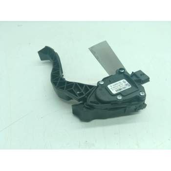PEDAL ACELERADOR 180108467R 