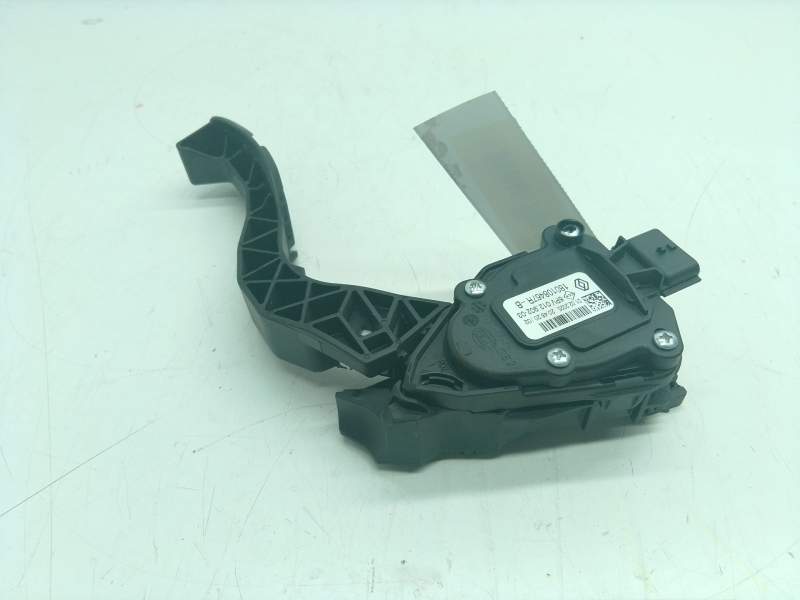 Recambio de pedal acelerador para dacia bisgster referencia OEM IAM 180108467R  