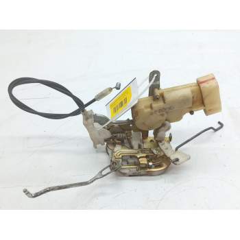 Recambio de cerradura puerta delantera derecha para toyota yaris (_p1_) 1.4 d-4d (nlp10_) referencia OEM IAM 6931052300  