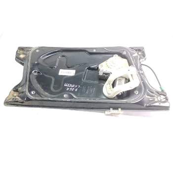 Recambio de elevalunas delantero derecho para land rover discovery v6 td se referencia OEM IAM 964199  