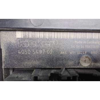 Recambio de modulo confort para volkswagen golf v variant (1k5) referencia OEM IAM 1K1907348A  