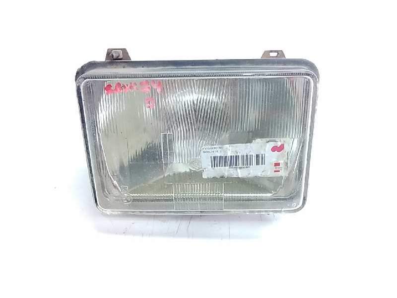 Recambio de faro derecho para » otros... premium 370 26 g 6x2 referencia OEM IAM   23509