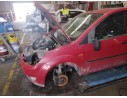 FORD FIESTA (CBK)