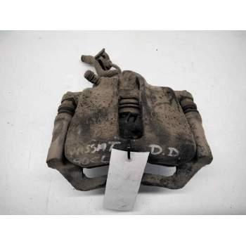 Recambio de pinza freno delantera derecha para volkswagen passat berlina (312) referencia OEM IAM  PINZA FRENO DEL.D. PASSAT 90 